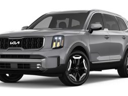 Kia Telluride 2025