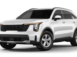 Kia Sorento 2025