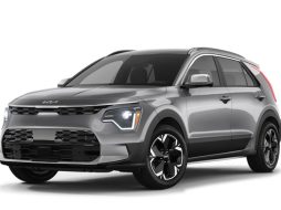 Kia Niro EV 2025