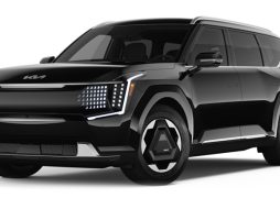 Kia EV9 2026