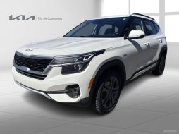 Kia Seltos 2022