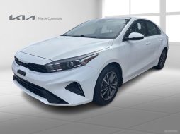 Kia Forte 2022