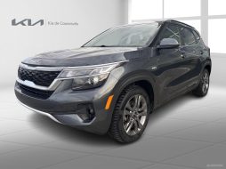 Kia Seltos 2022