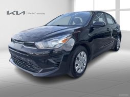 Kia Rio 2021
