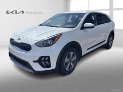 Kia Niro 2020