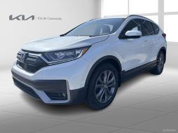 Honda CR-V 2020