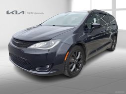 Chrysler Pacifica 2020