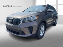 Kia Sorento 2019