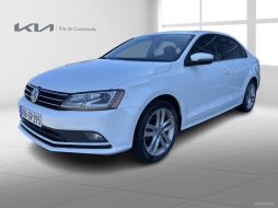 Volkswagen Jetta 2017