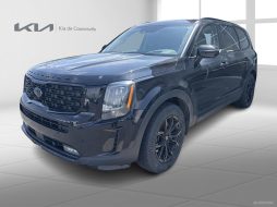 Kia Telluride 2021