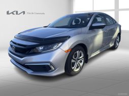 Honda Civic 2020