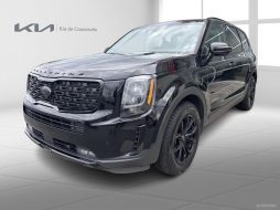 Kia Telluride 2021