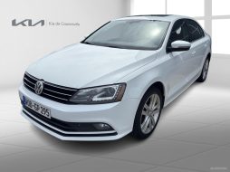 Volkswagen Jetta 2017