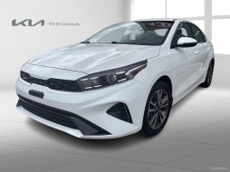 Kia Forte 2022