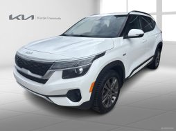 Kia Seltos 2022