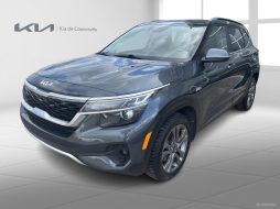 Kia Seltos 2022