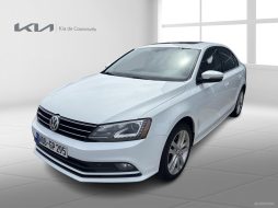 Volkswagen Jetta 2017