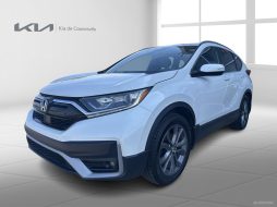 Honda CR-V 2020