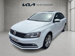 Volkswagen Jetta 2017