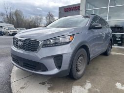 Kia Sorento 2020