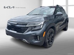Kia Seltos 2024