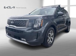 Kia Telluride 2021