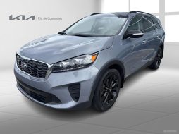 Kia Sorento 2020