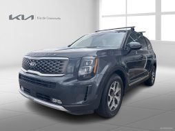 Kia Telluride 2021