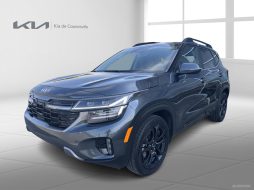 Kia Seltos 2024