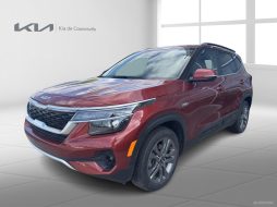 Kia Seltos 2022