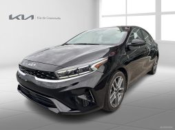 Kia Forte 2022