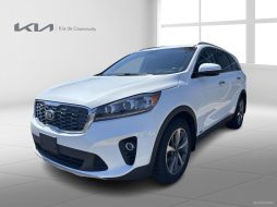 Kia Sorento 2019