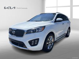 Kia Sorento 2018