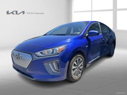 Hyundai Ioniq 2020