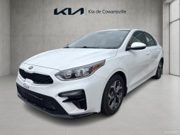 Kia Forte 2020