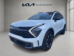 Kia Sportage 2023