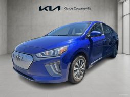 Hyundai Ioniq 2020
