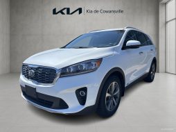 Kia Sorento 2019