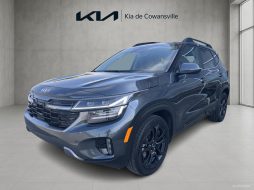 Kia Seltos 2024