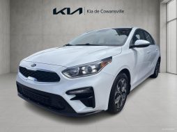 Kia Forte 2020