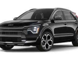 Kia Niro 2025