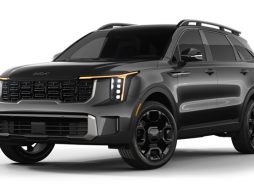 Kia Sorento 2025