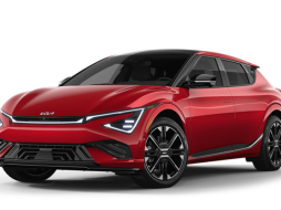 Kia EV6 2025