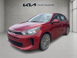 Kia Rio 2019