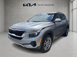 Kia Seltos 2023