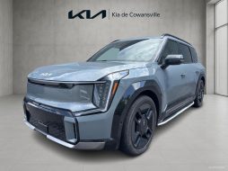Kia EV9 2024