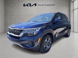 Kia Seltos 2023