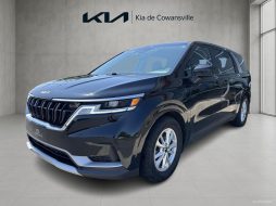 Kia Carnival 2022