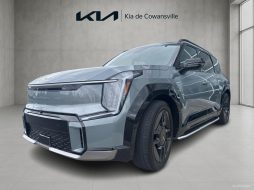 Kia EV9 2024