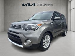 Kia Soul 2018